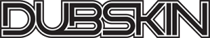 Dubskin Logo_B&W